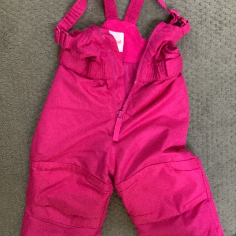 Infant Snow Pants 18 months